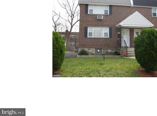 8115 Ferndale St, Philadelphia, PA 19111