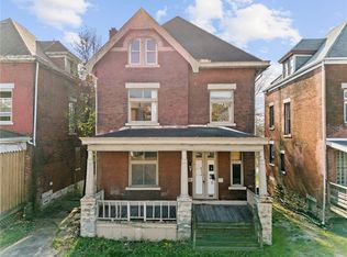 424 Charles St, Pittsburgh, PA 15210