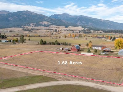 2343 Hamby Ln, Victor, MT, 59875