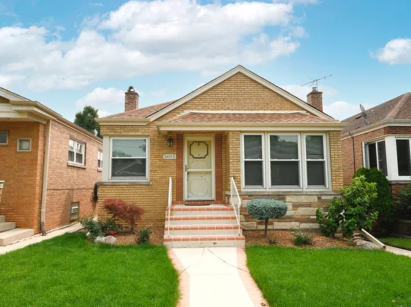 5055 S Leamington Ave, Chicago, IL 60638
