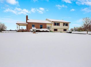 2020 N County Line Rd, Sunbury, OH 43074