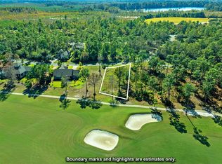 27 Rookery Wynd, Waverly, GA 31565