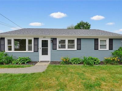 29 Rosedale Dr, Bristol, RI, 02809