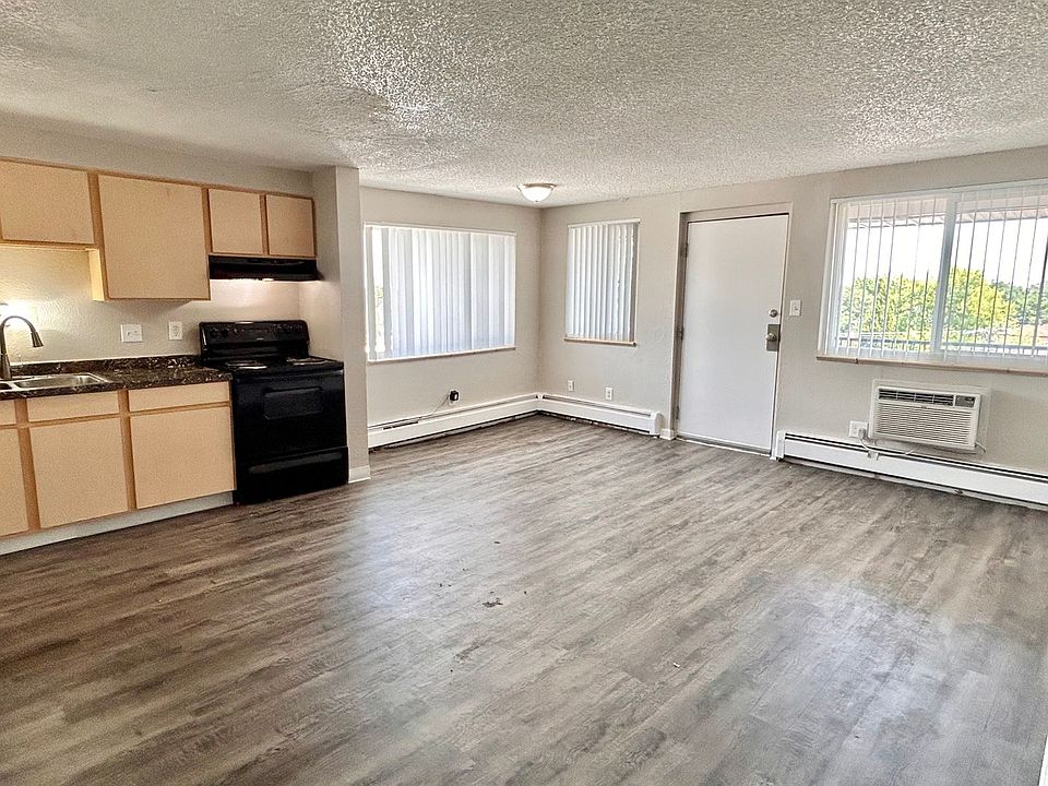 Monte Vista Apartment Rentals Aurora, CO Zillow