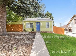 661 Stuart St, Denver, CO 80204