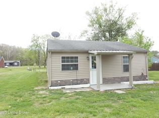 133 Eskridge Dr, Lebanon Junction, KY 40150