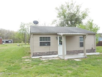 133 Eskridge Dr, Lebanon Junction, KY, 40150