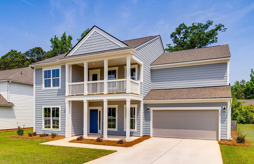 Woodward Exterior 53