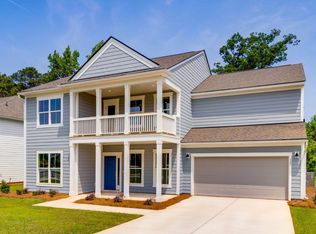 127 Schneider Ln, Lexington, SC 29072