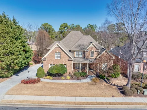 3795 Greenside Ct, Dacula, GA 30019