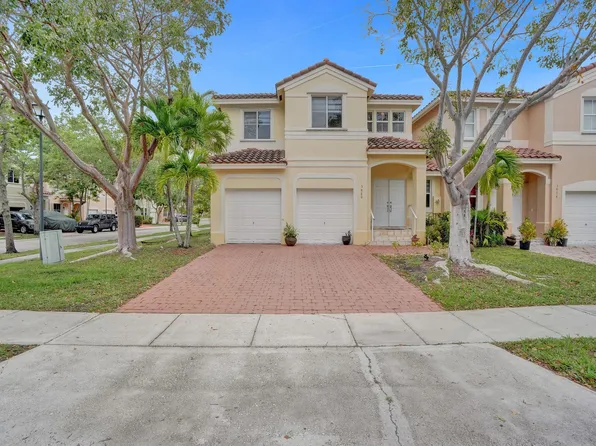 3880 SW 170th Avenue, Miramar, FL 33027