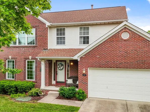 481 Alderbrook Way, Lexington, KY 40515