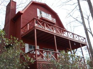 715 High Ridge Rd, Murphy, NC 28906