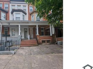 1709 Gwynns Falls Pkwy #B, Baltimore, MD 21217