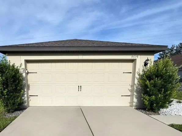 9579 Southern Charm Cir, Brooksville, FL 34613