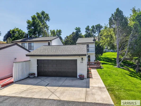 23 Cedar Hills Dr, Pocatello, ID 83204