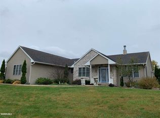 1172 S Irish Hollow Rd, Galena, IL 61036