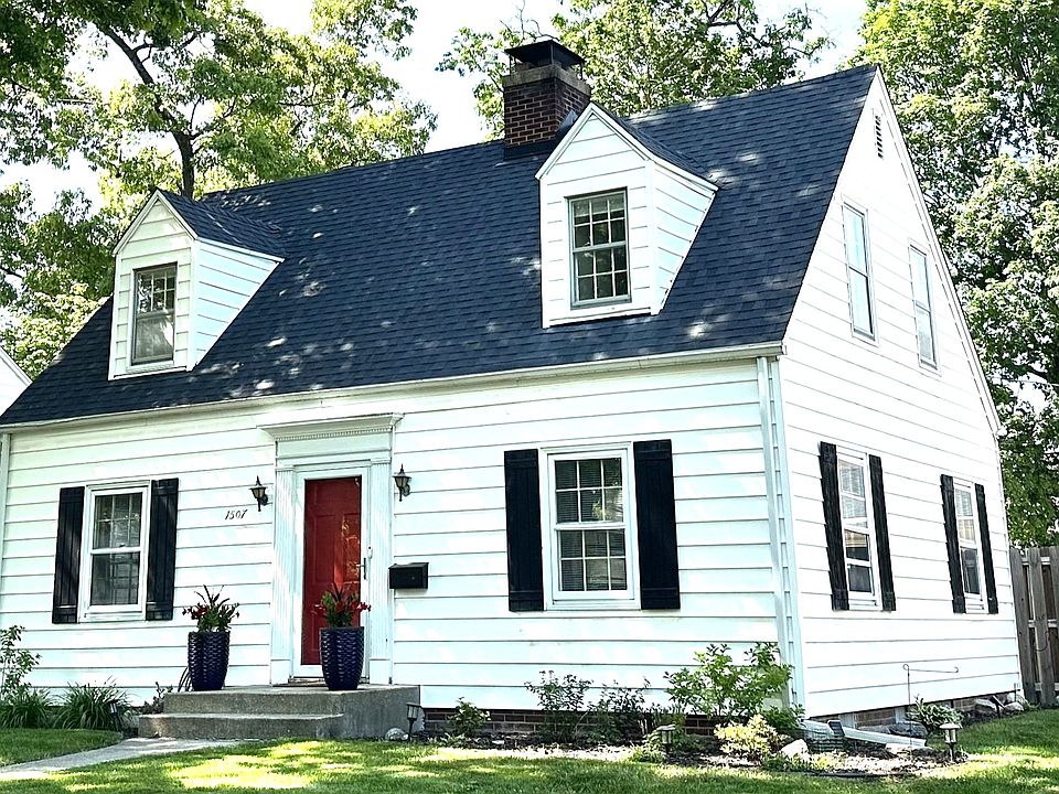 1st image of 1507 E Lasalle Ave