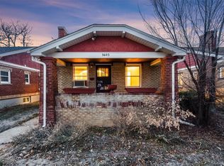 3603 Meade St, Denver, CO 80211