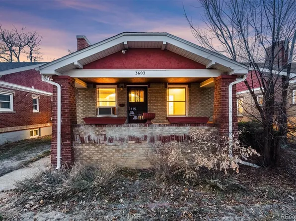 3603 Meade Street, Denver, CO 80211