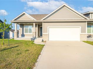 4312 NW Abilene Rd, Ankeny, IA 50023