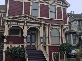 2254 San Jose Ave, Alameda, CA 94501