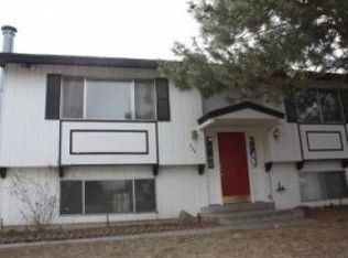 590 E Pali St, Sandy, UT 84070