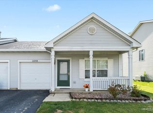 2208 Margaret Dr, Montgomery, IL 60538