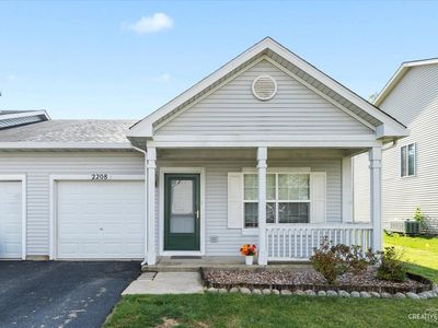 2208 Margaret Dr, Montgomery, IL, 60538