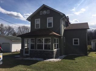 300 Hiawatha St, Brookville, PA 15825