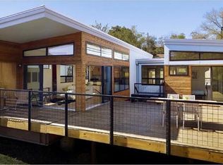 1411 Luna St, Austin, TX 78721