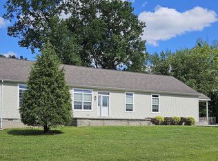 25 McDermott Rd, Harrisburg, IL 62946