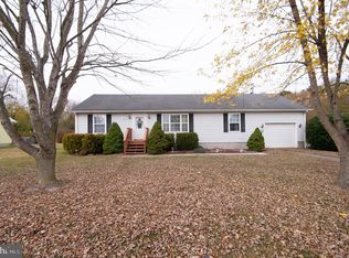 118 Jackson St, Hurlock, MD 21643