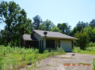 123 Weeks St, Calhoun City, MS 38916