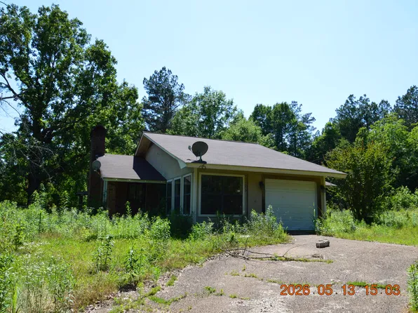 123 Weeks St, Calhoun City, MS 38916