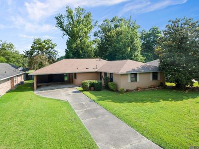 2525 79th Ave, Baton Rouge, LA, 70807