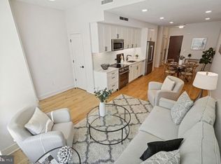 1211 Van St SE #TOWNHOUSE 1A, Washington, DC 20003