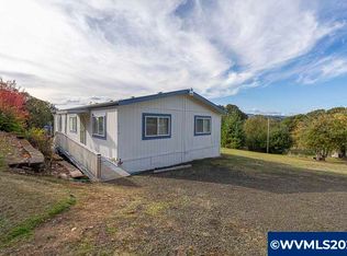 1975 Church Rd S, Dallas, OR 97338