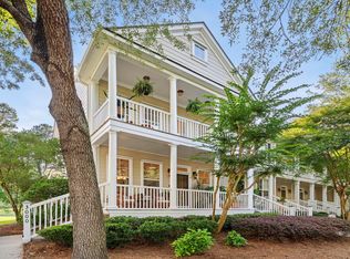 3000 Treadwell St, Mount Pleasant, SC 29466