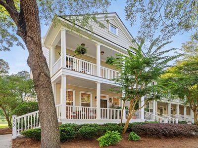 3000 Treadwell St, Mount Pleasant, SC, 29466