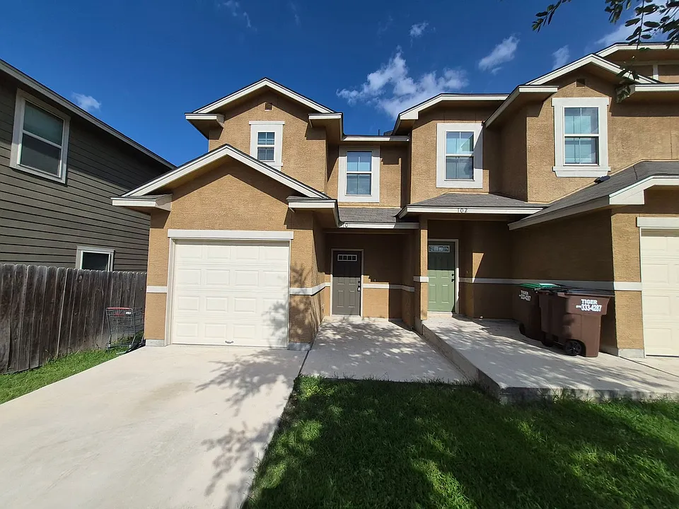 6002 Jax Way #101