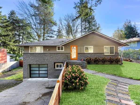 16312 Greenwood Avenue N, Shoreline, WA 98133