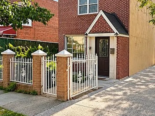 516 Fountain Ave, Brooklyn, NY 11208