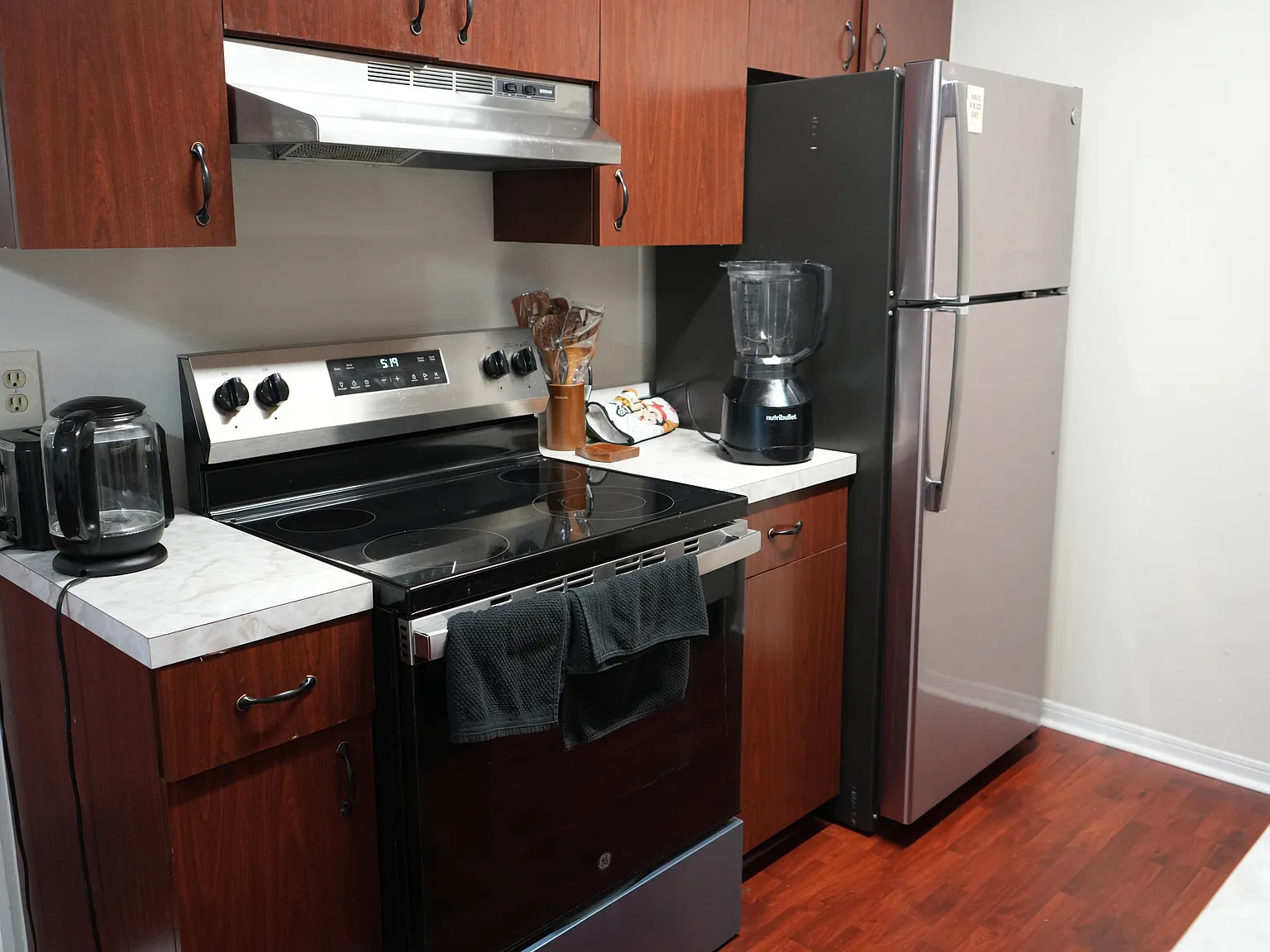 1 bed, 670 sqft, $1,700 — Photo 1