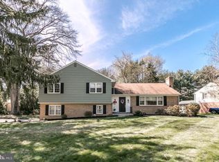 2606 Longwood Dr, Wilmington, DE 19810
