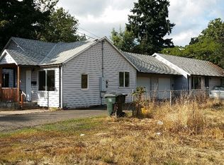 7915 SE Henderson St, Portland, OR