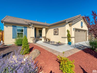 870 Oxmoor Ct, Reno, NV, 89523