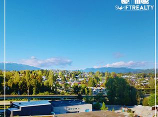 5311 Goring St #1101, Burnaby, BC V5B0B5