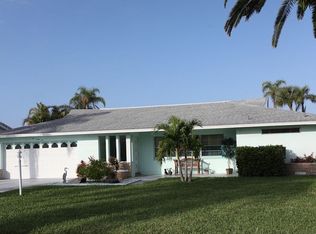 442 Dorset Dr, Cocoa Beach, FL 32931