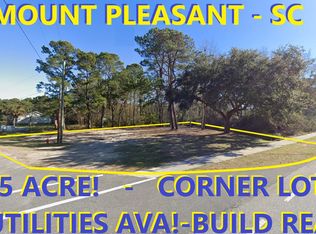 1616 Highway 41, Mount Pleasant, SC 29466